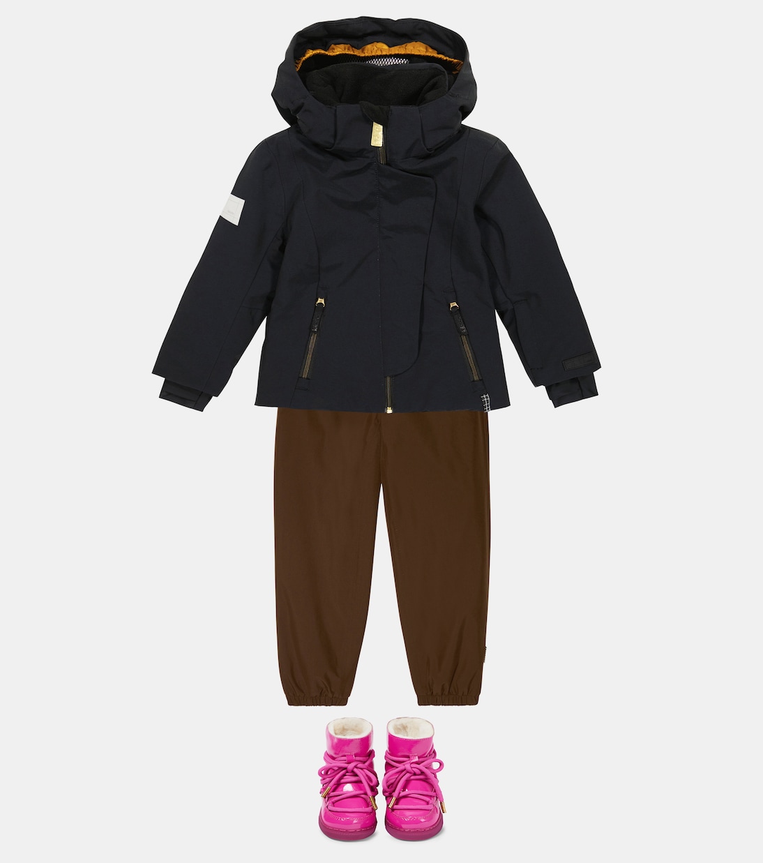 Skihose Wild | Molo