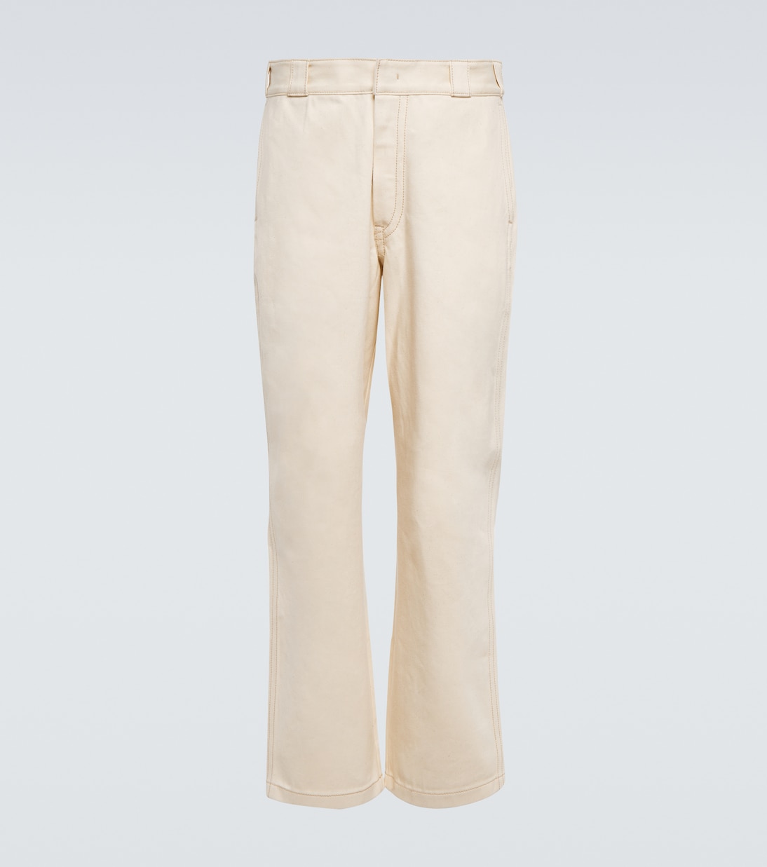 Jeans regular | Prada
