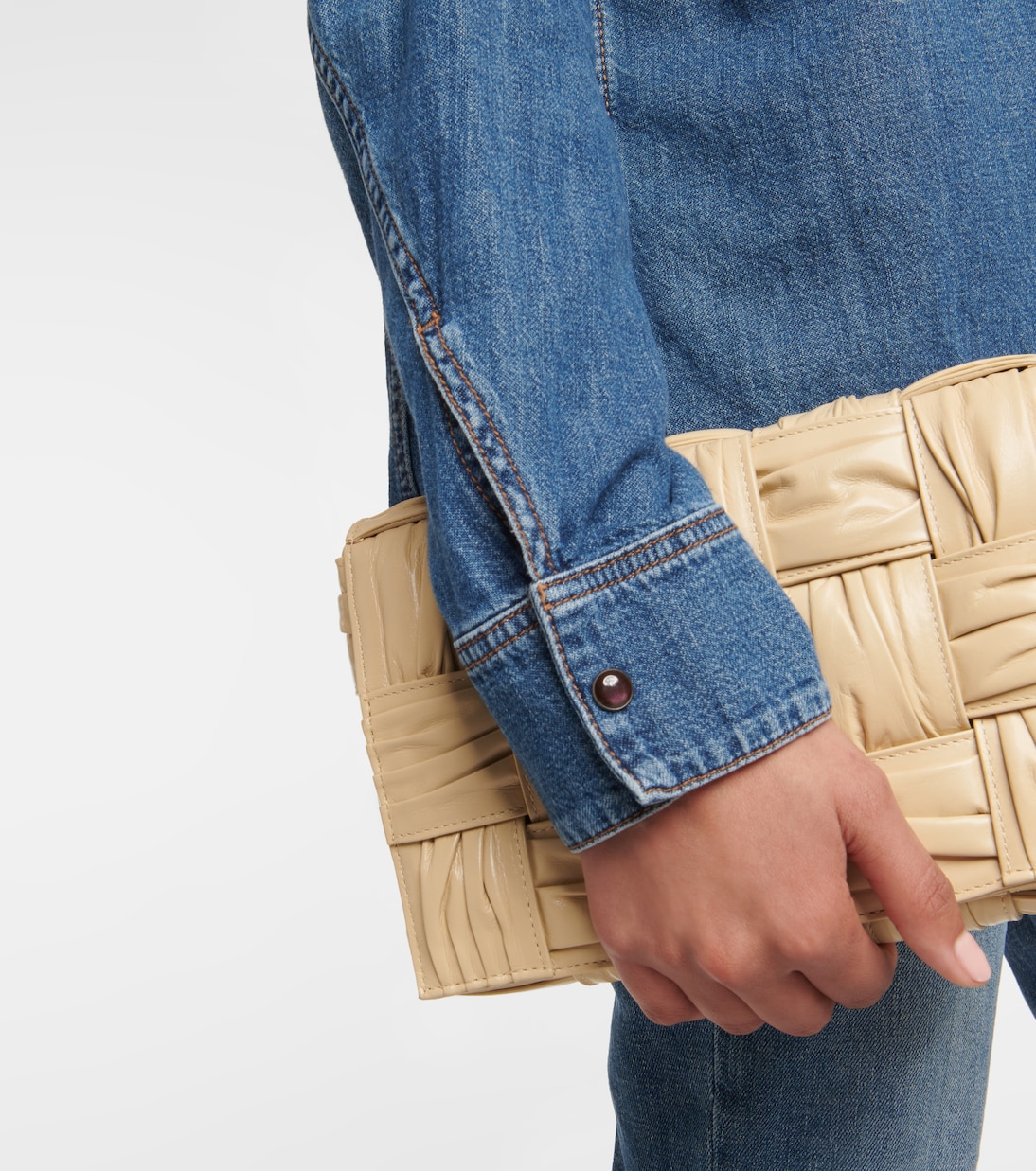 Jeanshemd Denim Romance | Dorothee Schumacher
