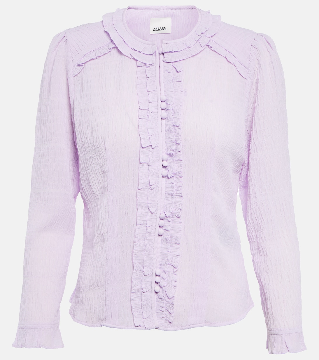 Top Georgia | Isabel Marant
