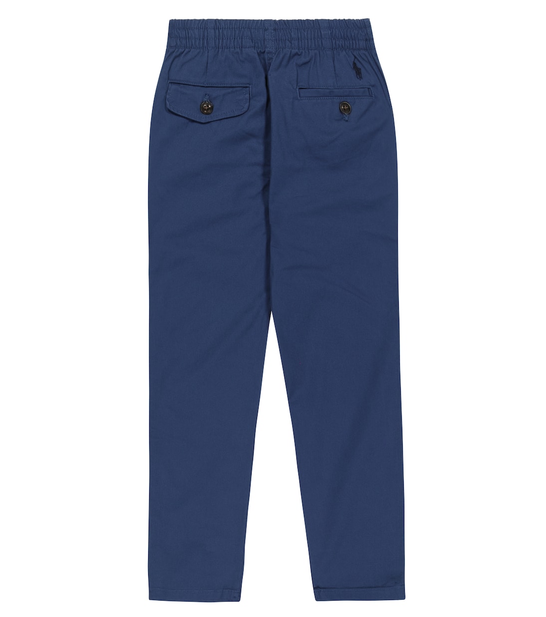 Pantaloni in cotone | Polo Ralph Lauren Kids