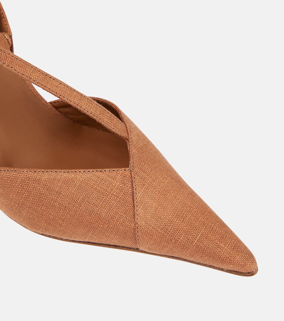 Rosie 37 pumps | Gia Borghini