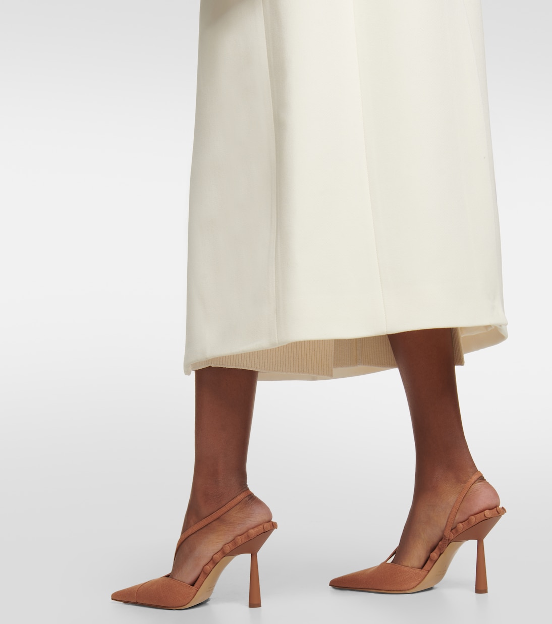 Rosie 37 pumps | Gia Borghini