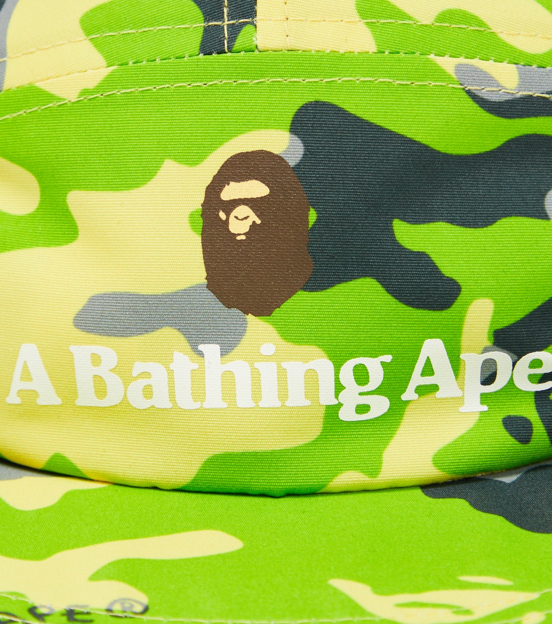 Cappello da baseball con stampa | BAPE Kids