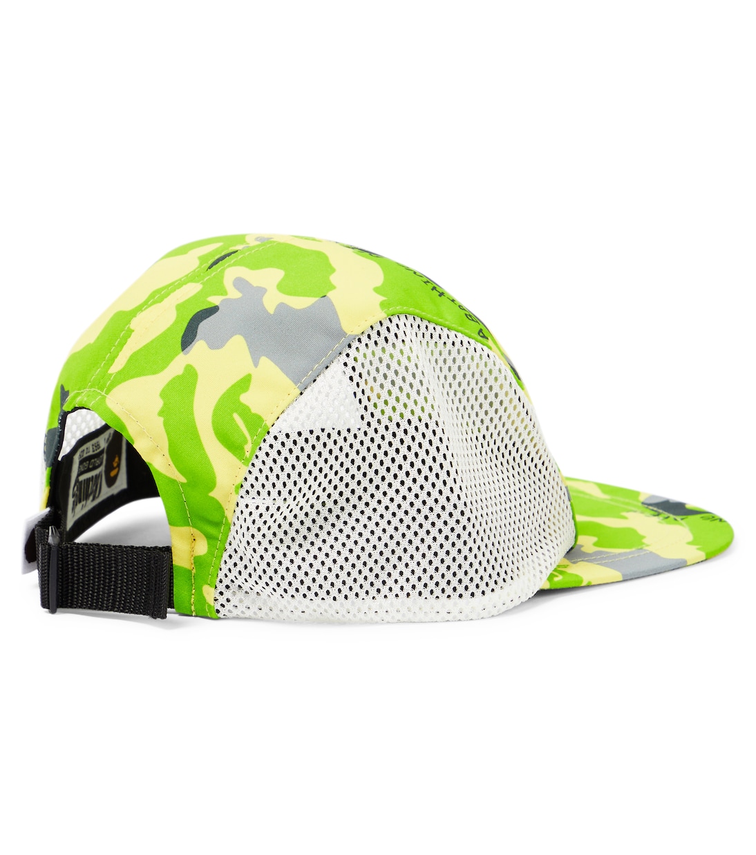 Cappello da baseball con stampa | BAPE Kids