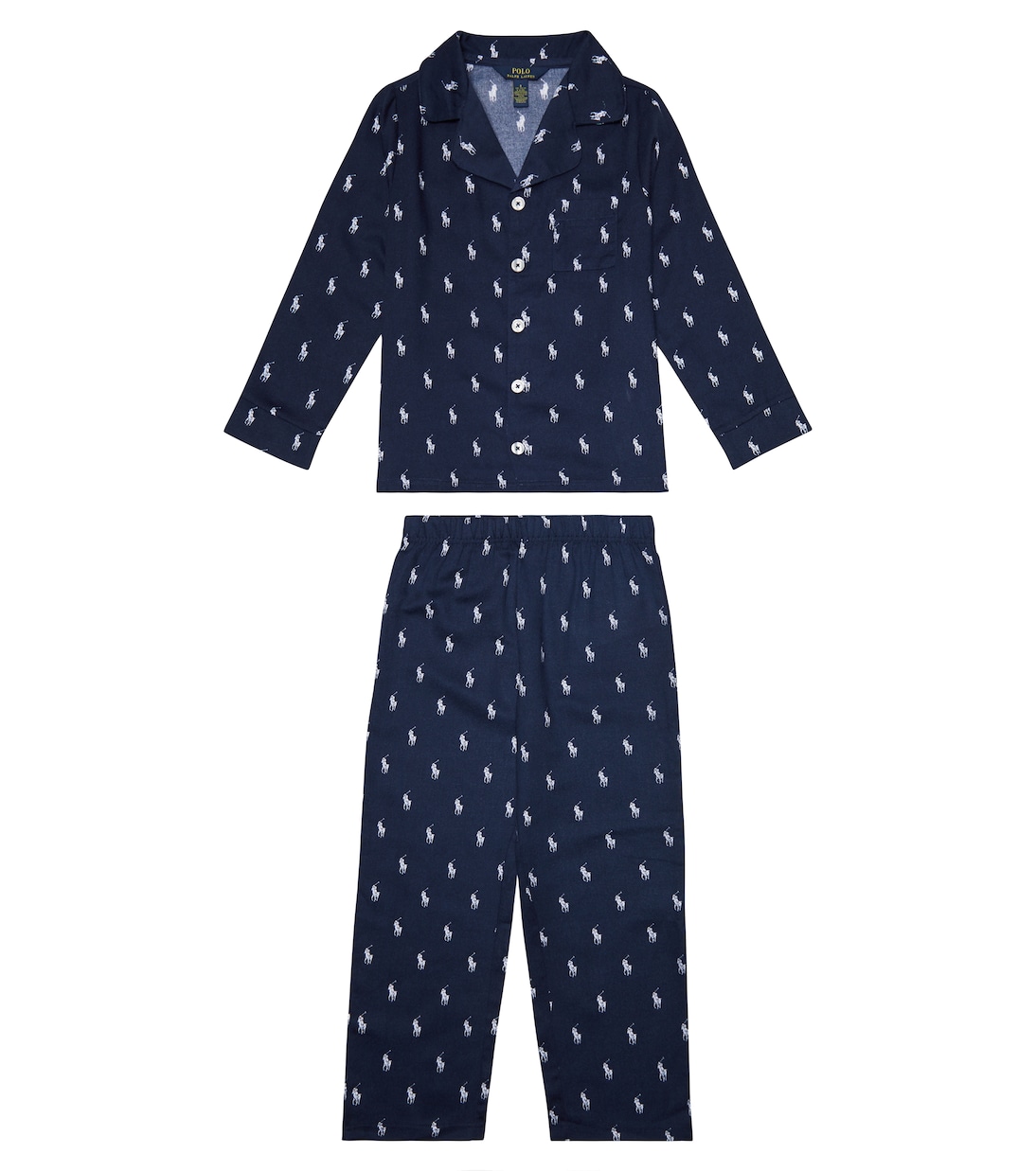 Polo ralph lauren pajama set deals