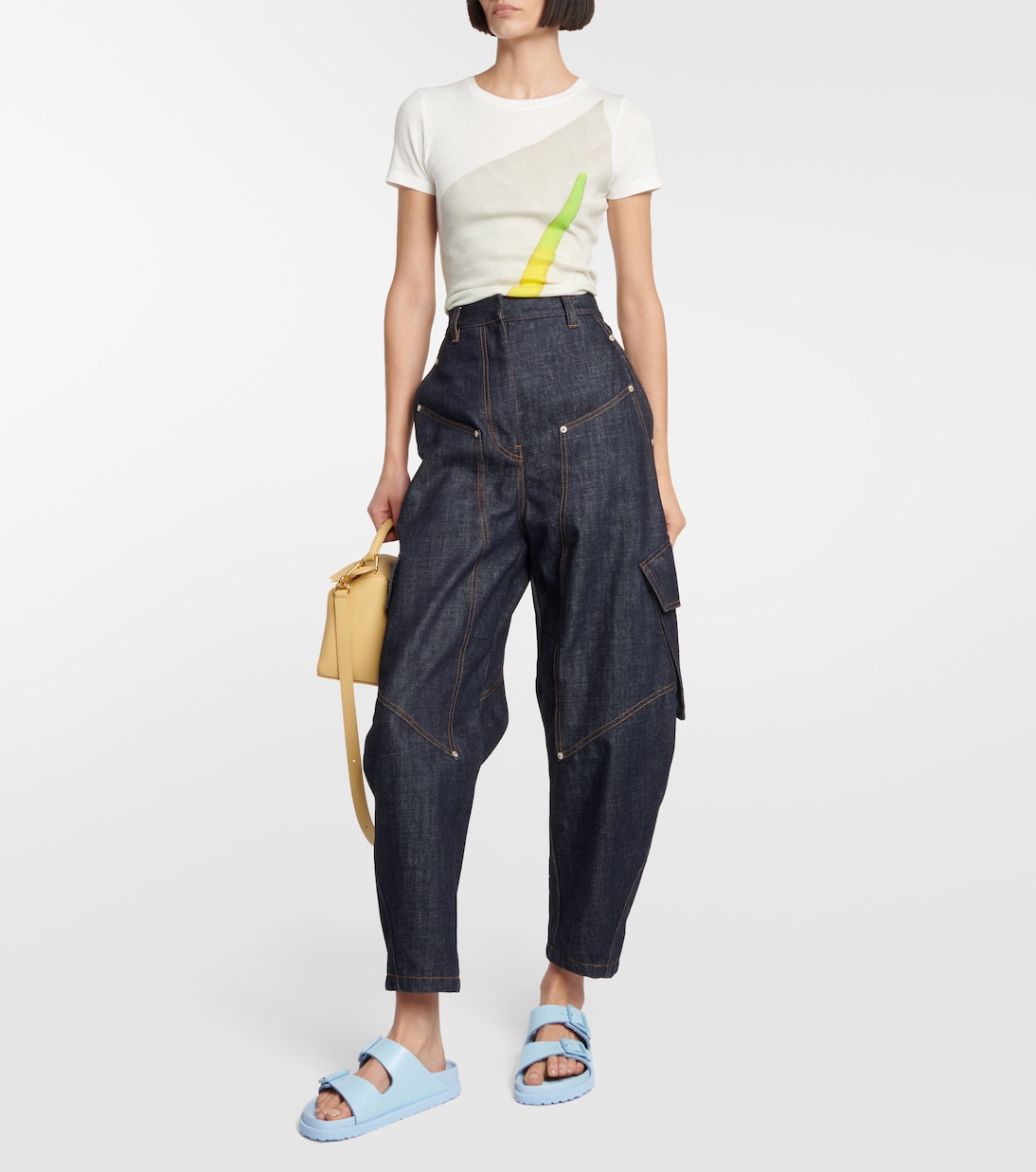 Arizona leather sandals | Birkenstock 1774
