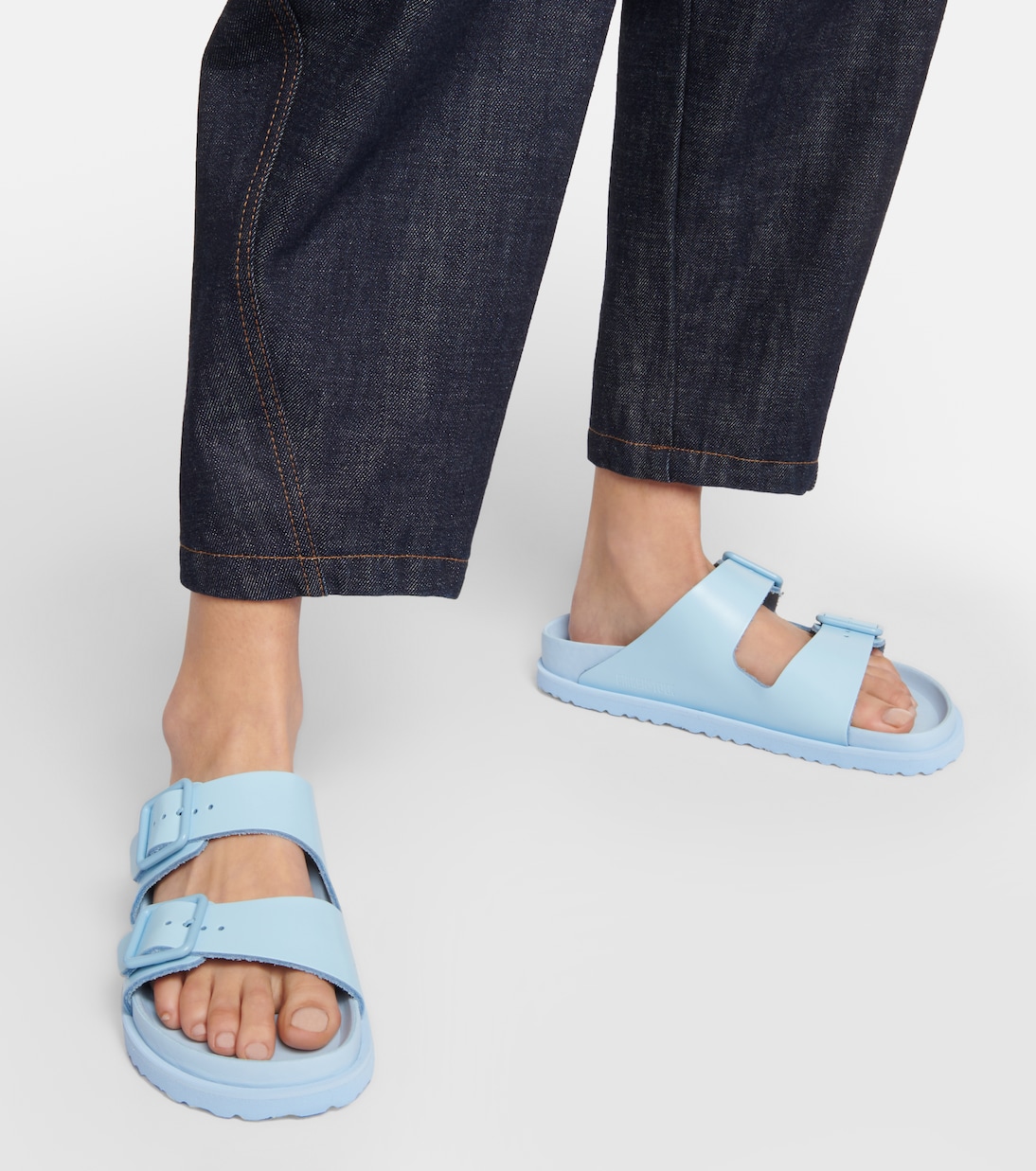 Arizona leather sandals | Birkenstock 1774