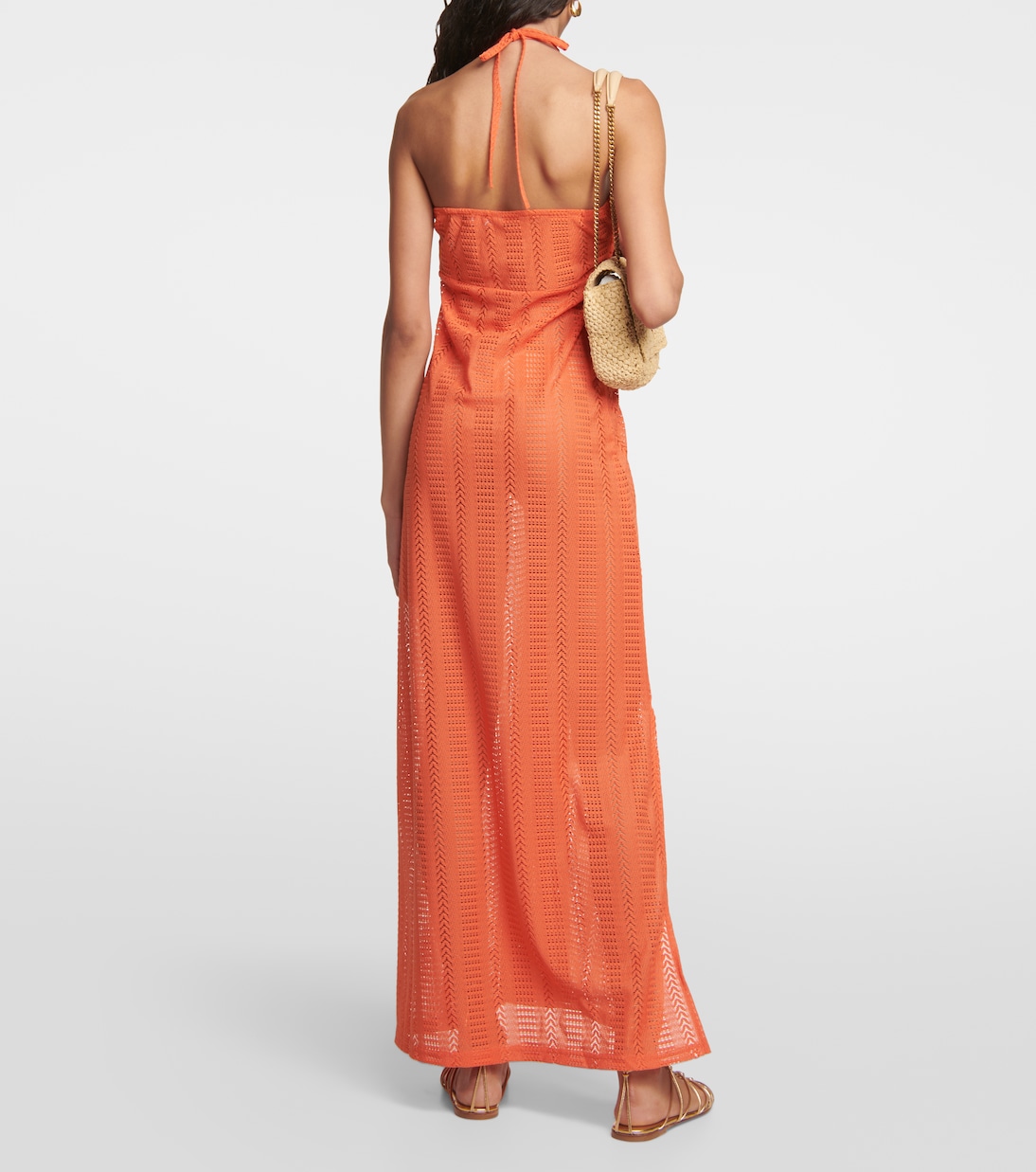 Maxikleid Mila | Melissa Odabash