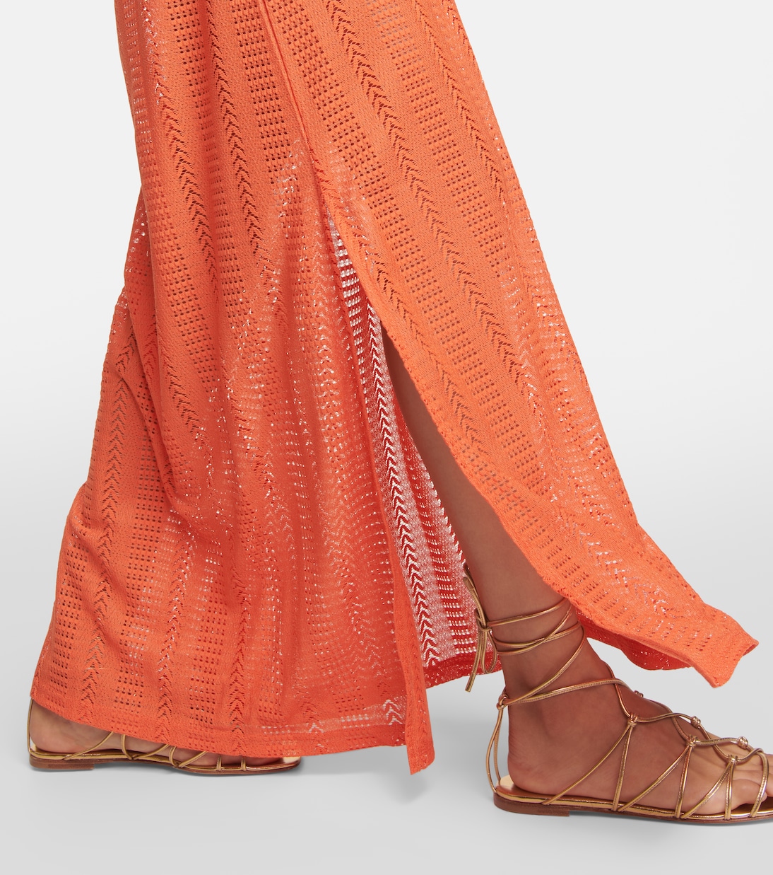 Maxikleid Mila | Melissa Odabash