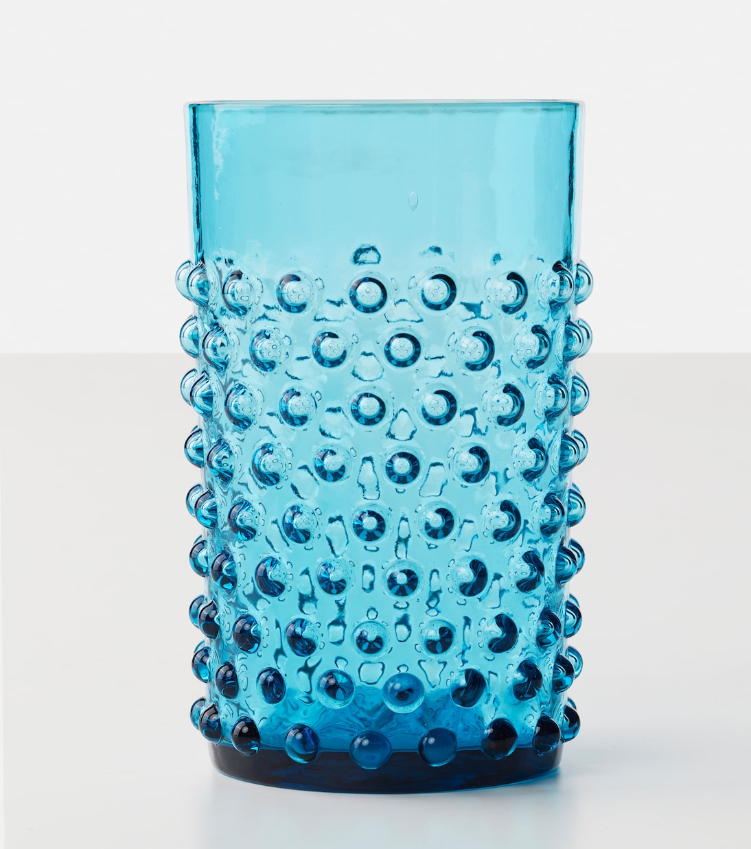 Hobnail set of 6 tumblers | Klimchi