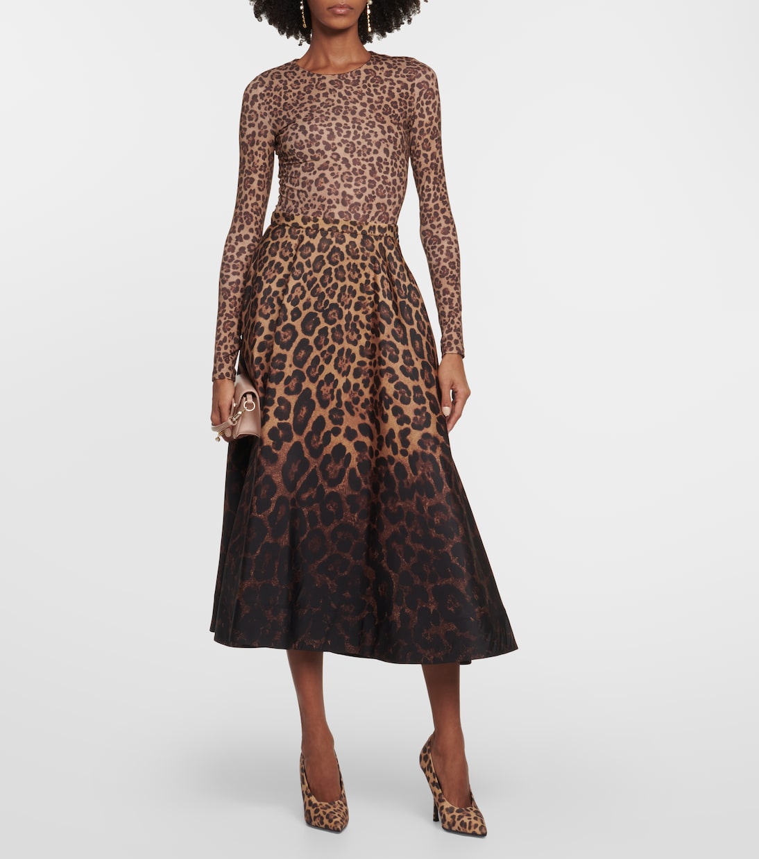 Salones Nite-Out estampados | Valentino Garavani