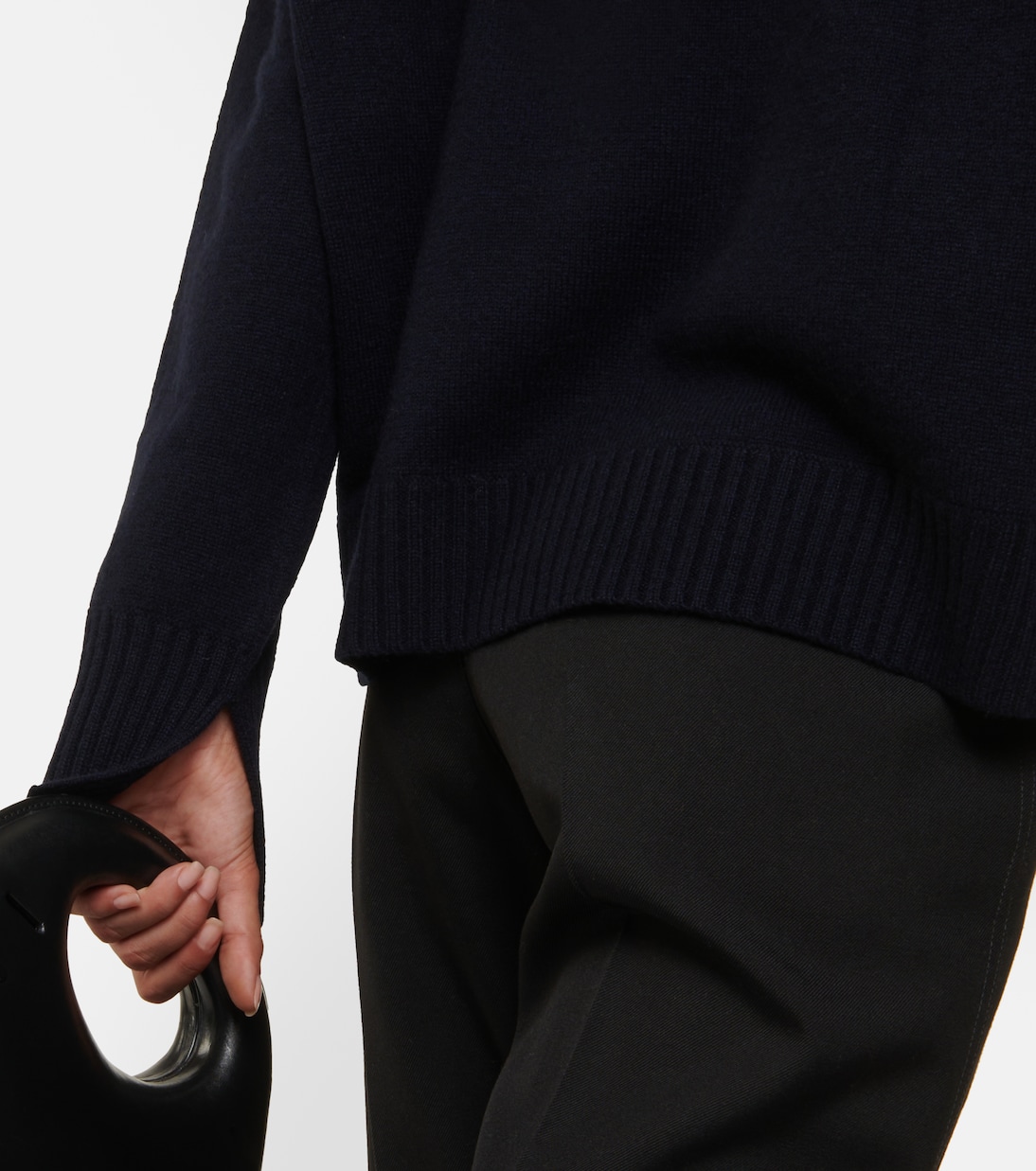 Pullover aus Kaschmir | Jardin des Orangers