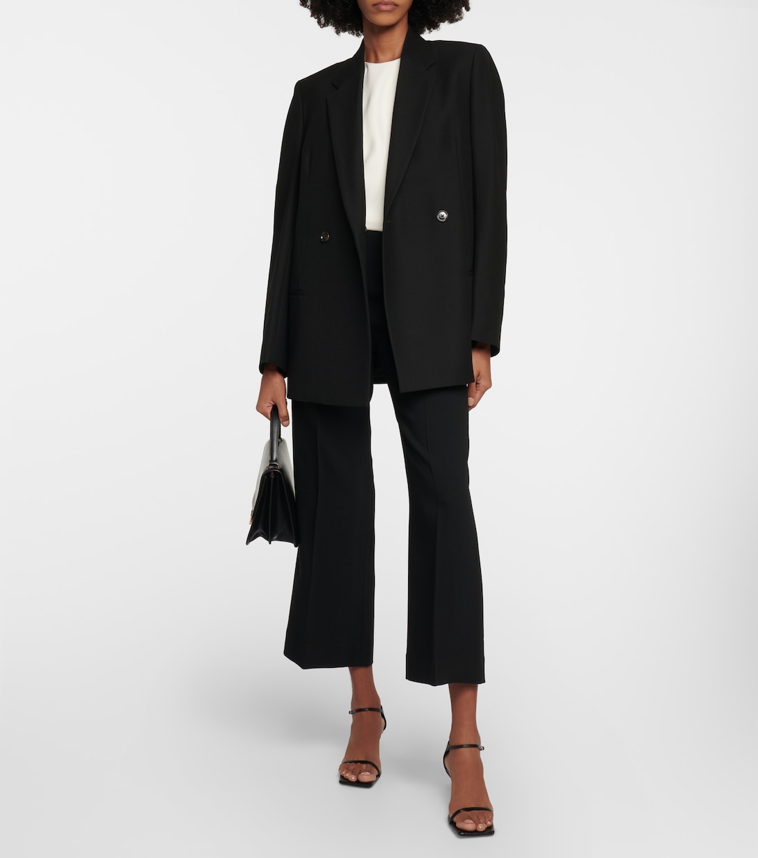 Pantalon ample | Toteme