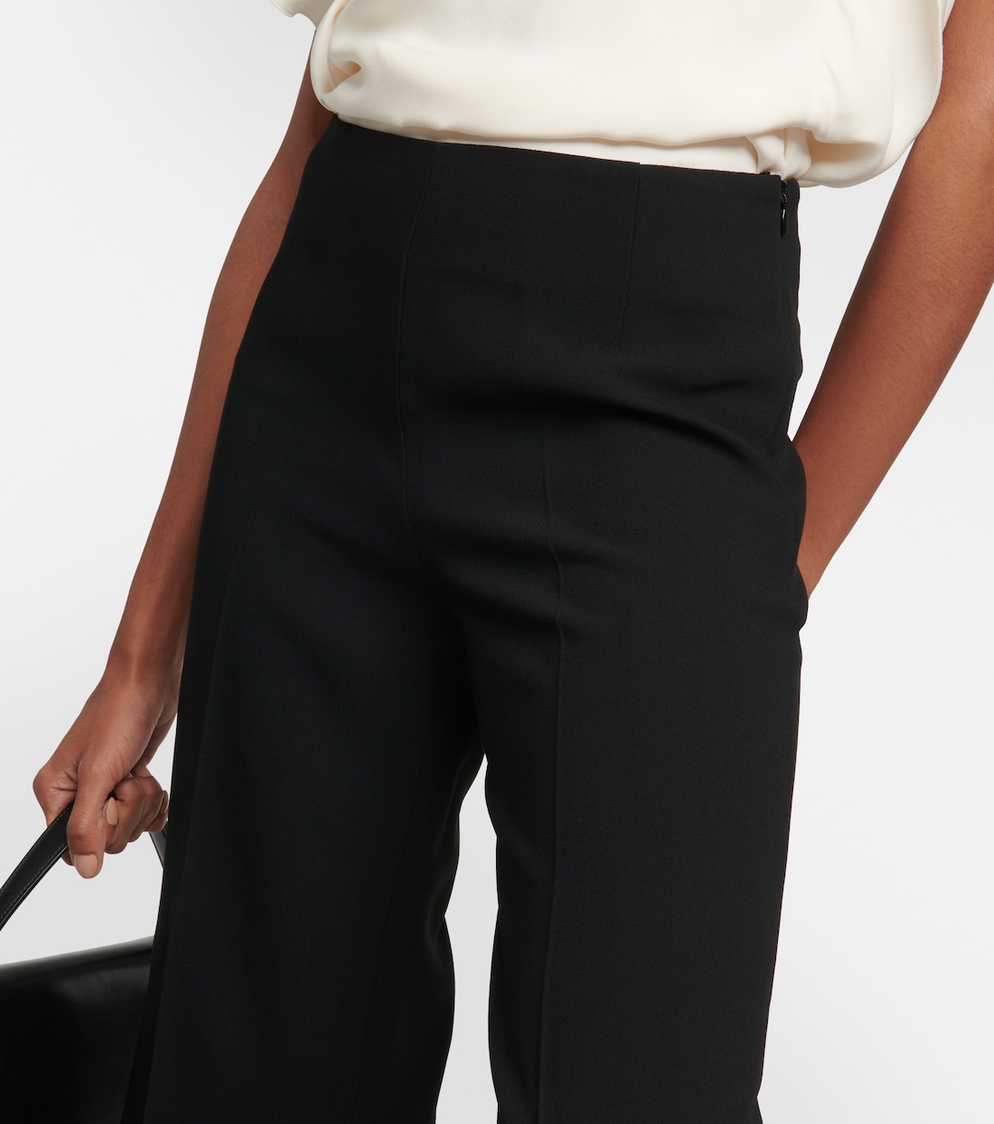 Pantalon ample | Toteme