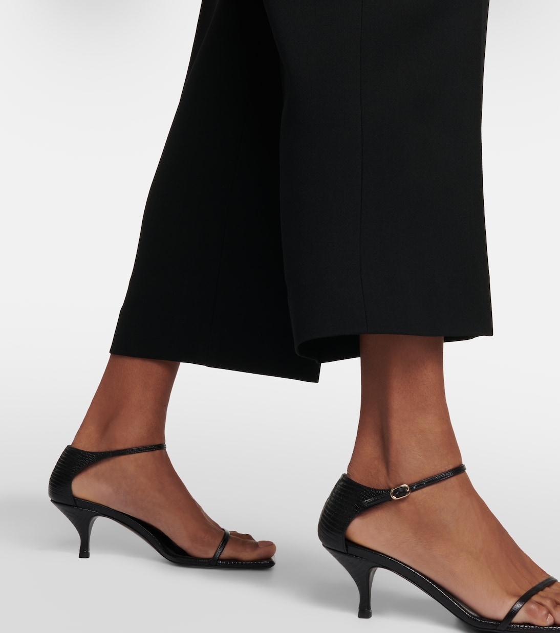 Pantalon ample | Toteme