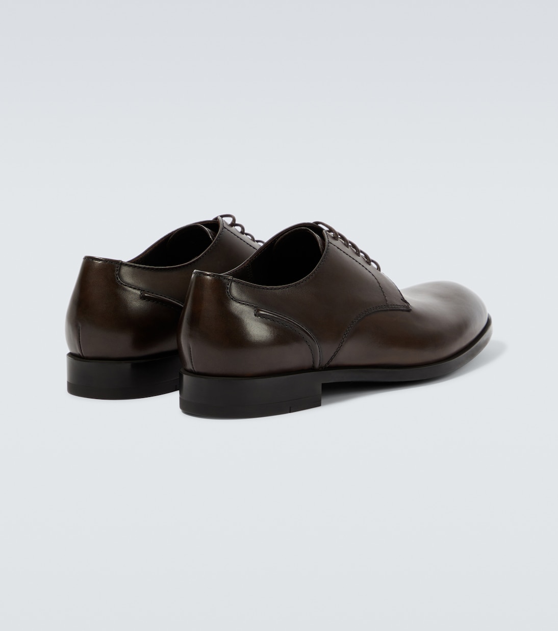 Schnürschuhe Siena Flex aus Leder | Zegna