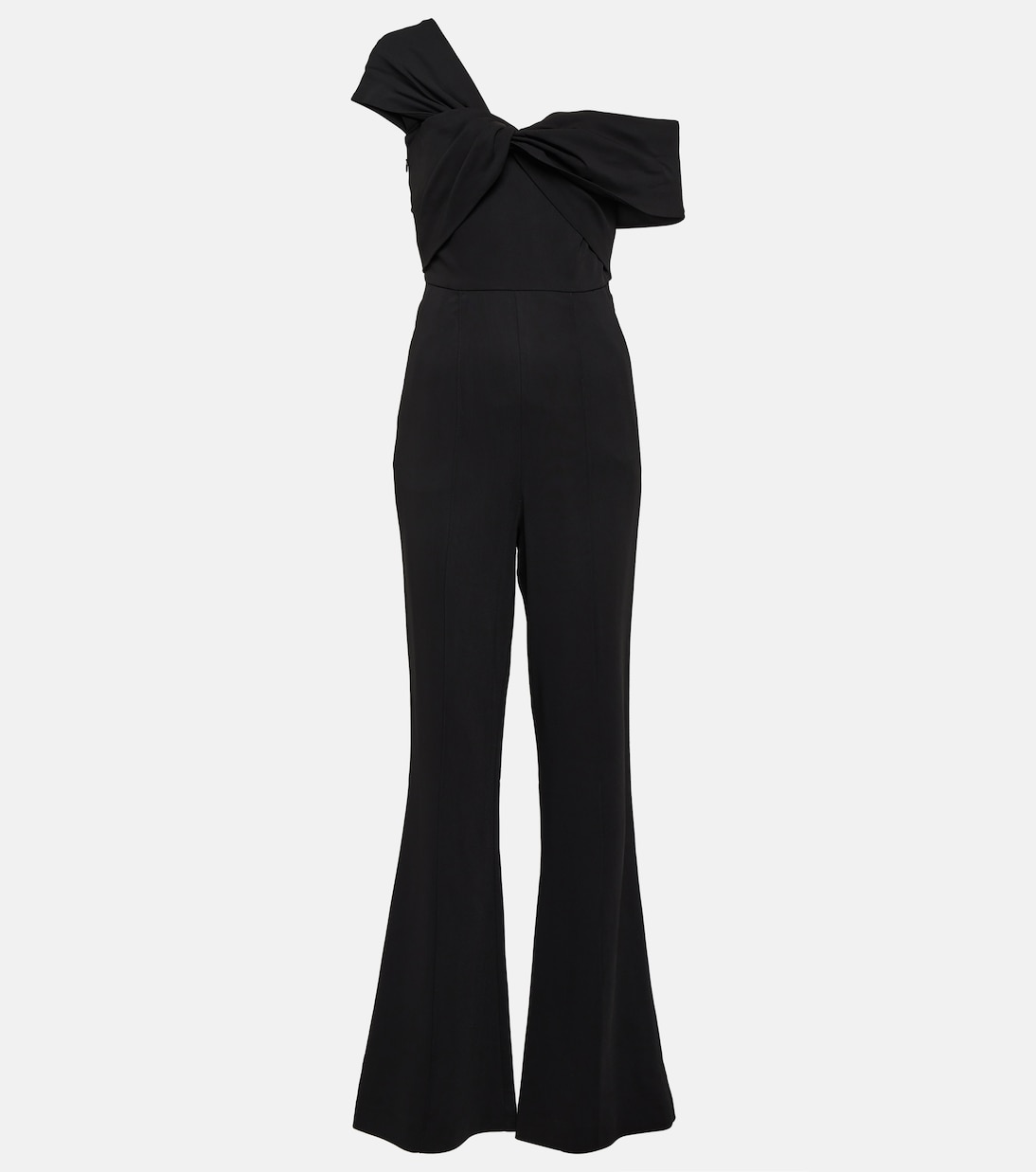 Mono asimétrico | Roland Mouret