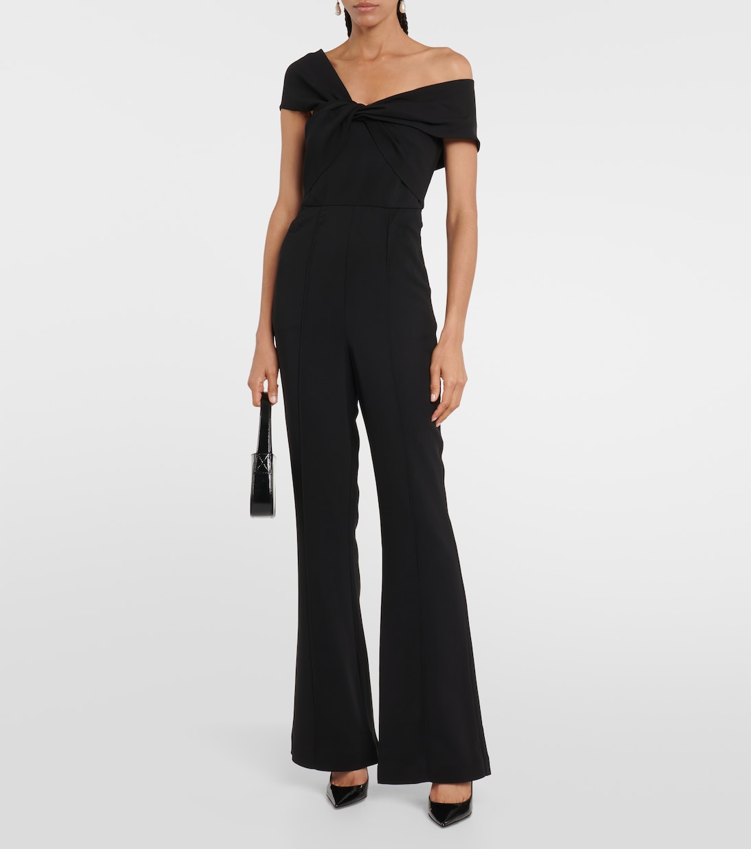 Mono asimétrico | Roland Mouret