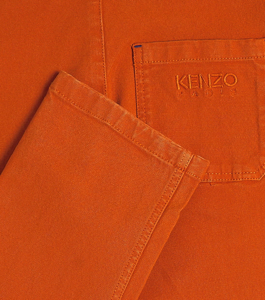 Pantalon en coton | Kenzo Kids
