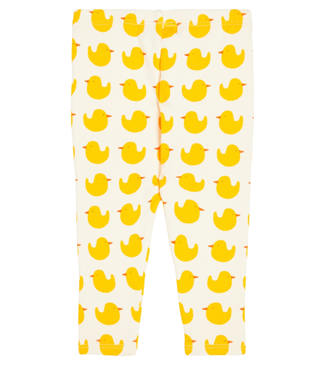 Bébé – Legging imprimé en coton mélangé | Bobo Choses