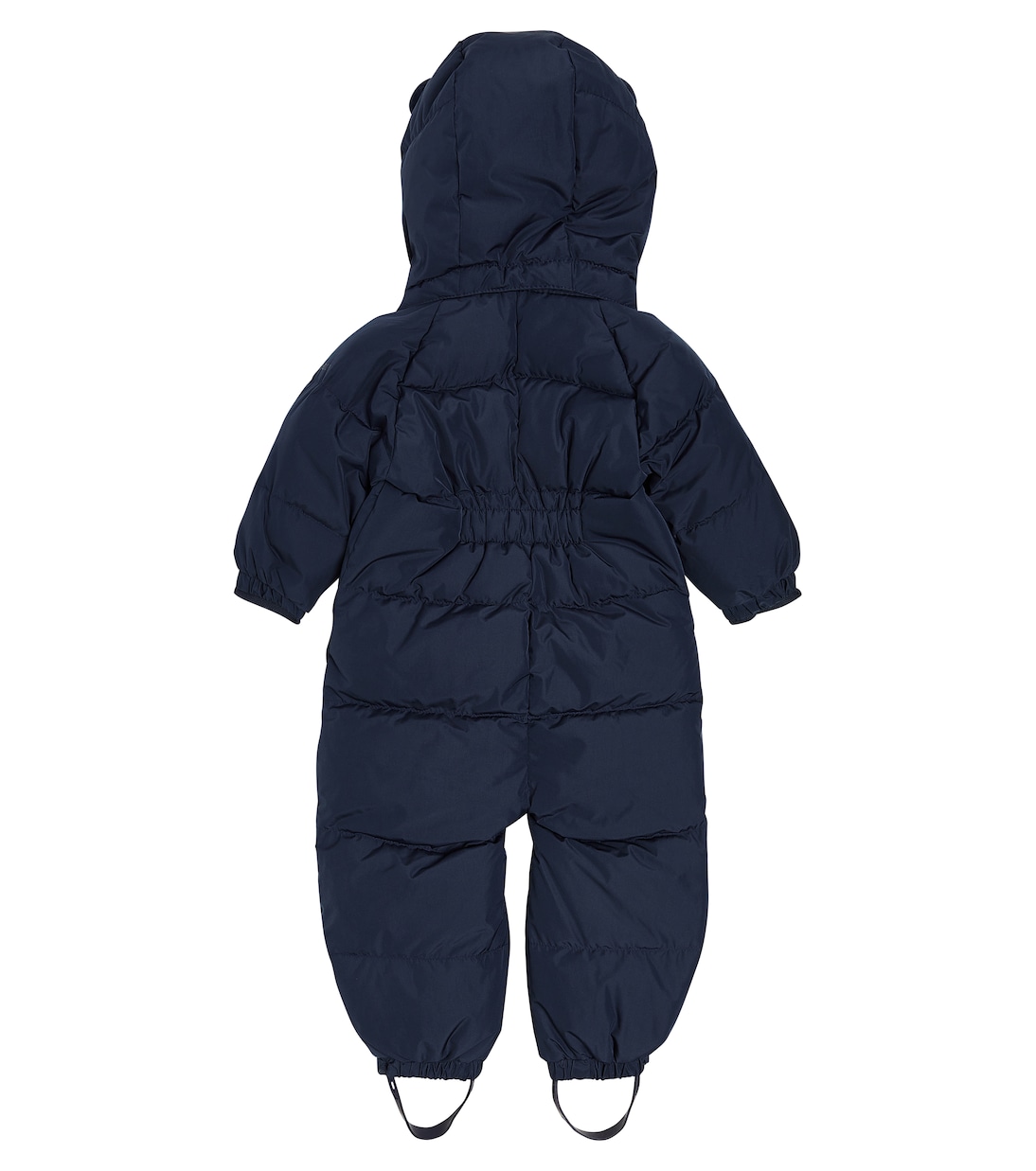 Bebé - mono de nieve Sylvie de plumas | Liewood