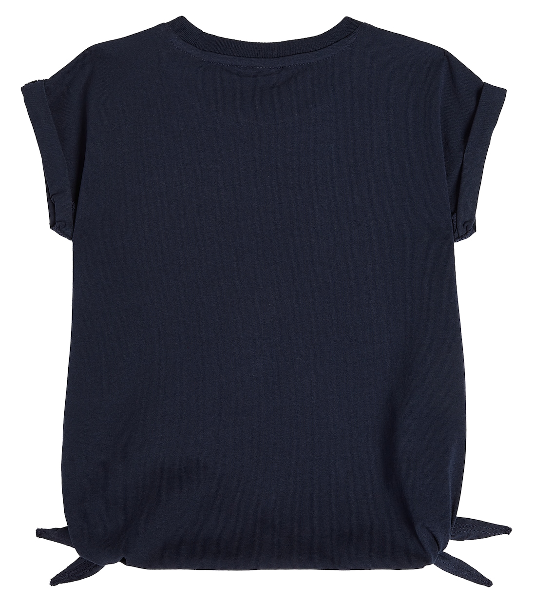 Cotton jersey T-shirt | Scotch & Soda Kids