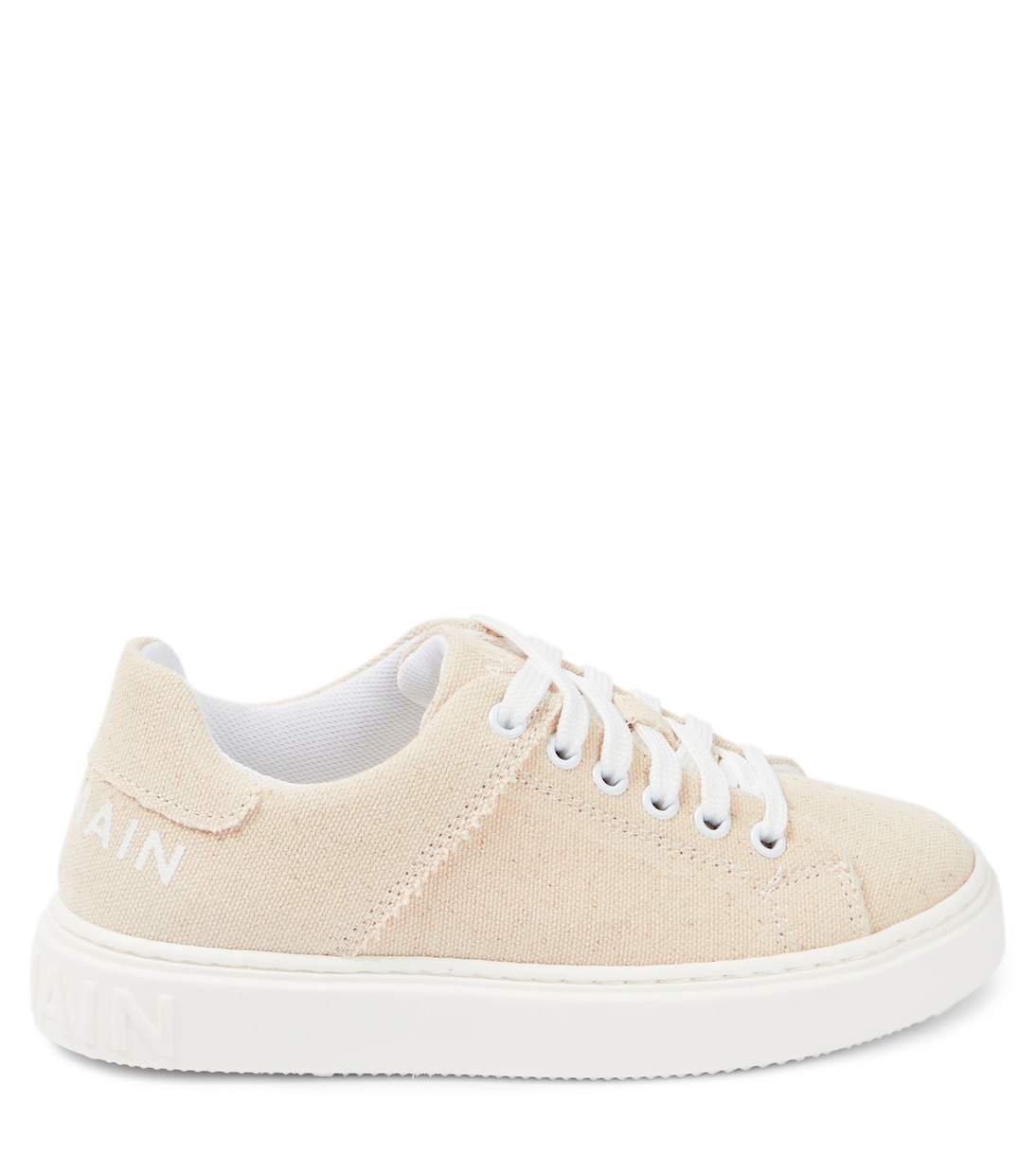 Baskets | Balmain Kids