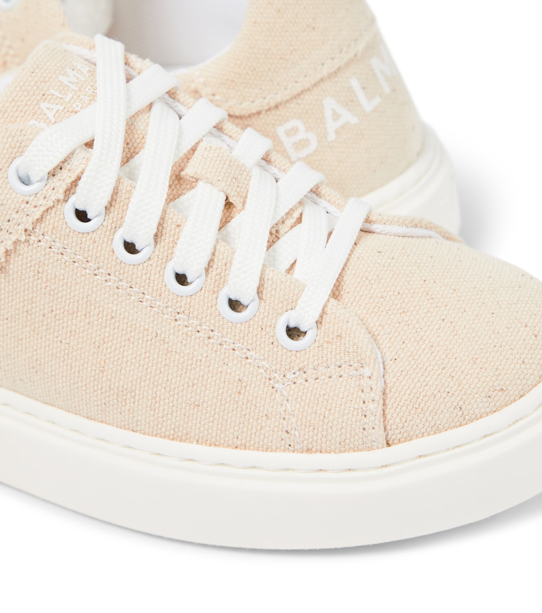 Baskets | Balmain Kids