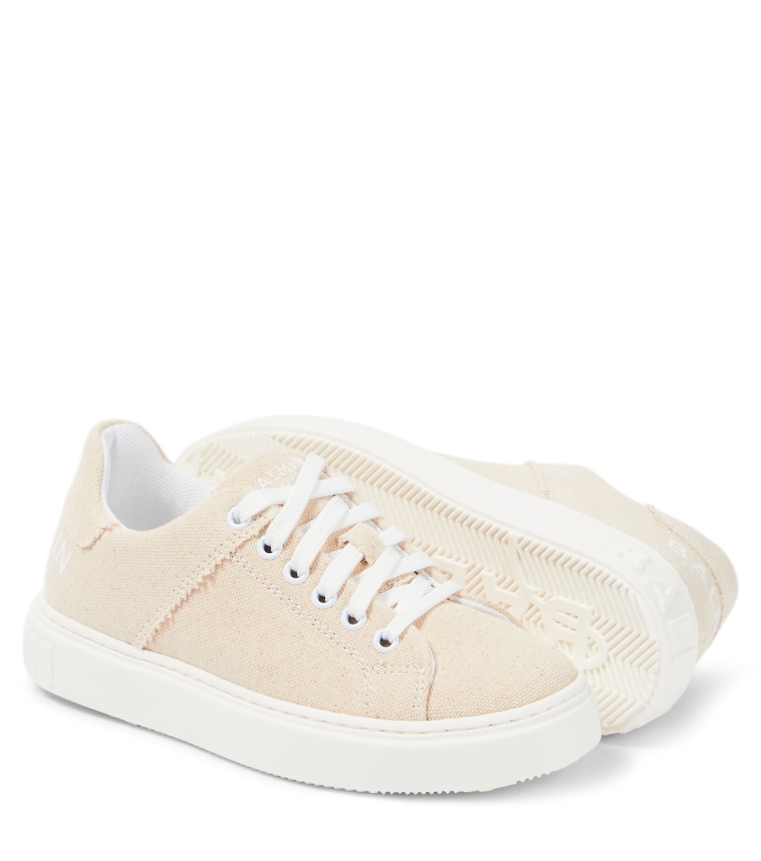 Baskets | Balmain Kids