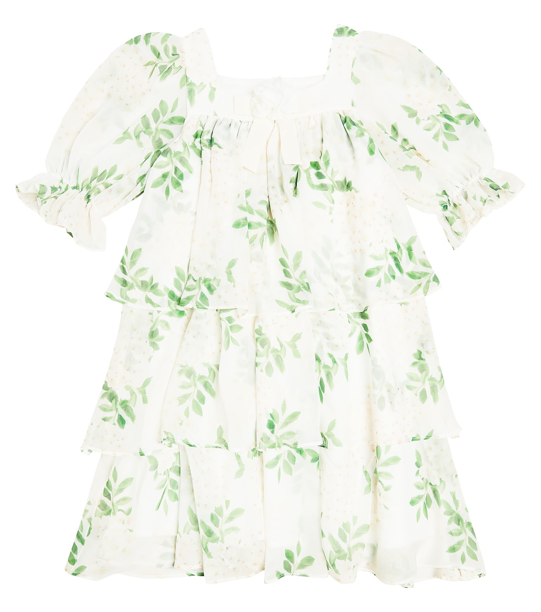 Bedrucktes Kleid | Patachou