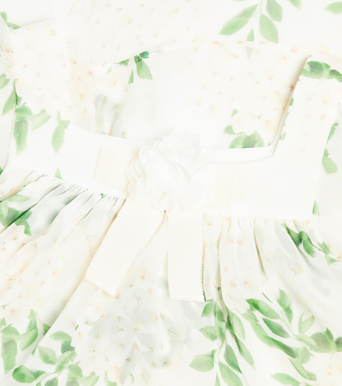 Bedrucktes Kleid | Patachou