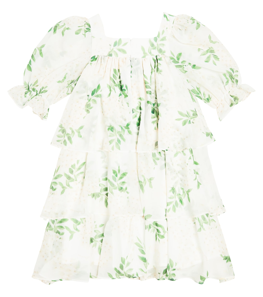 Bedrucktes Kleid | Patachou