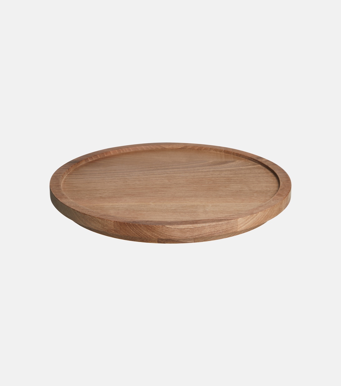 Aperitivo Small walnut decorative tray | Michaël Verheyden