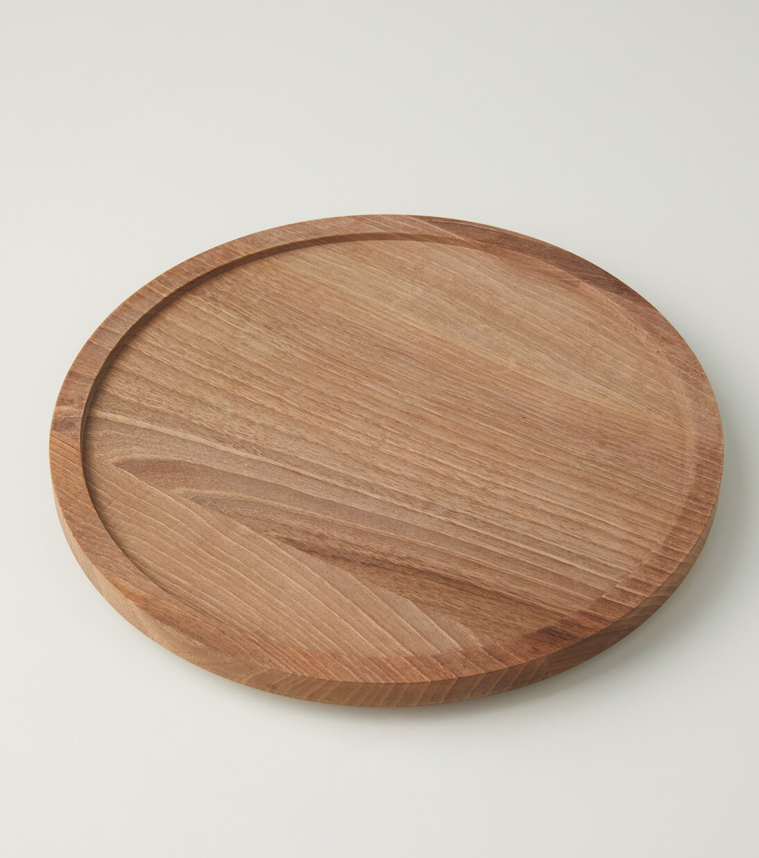 Aperitivo Small walnut decorative tray | Michaël Verheyden