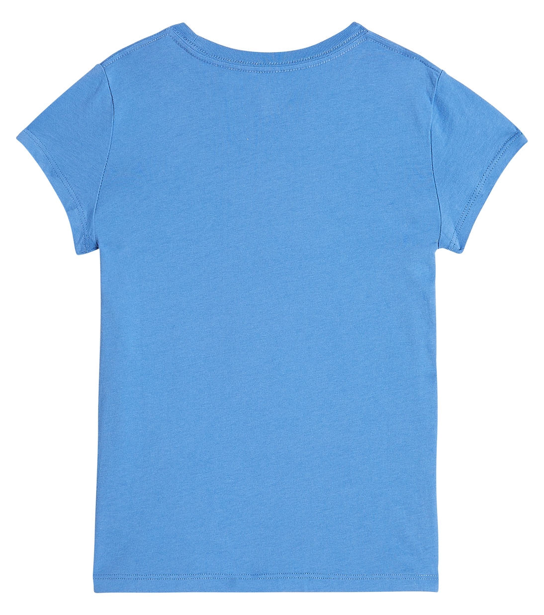Polo Bear cotton jersey T-shirt | Polo Ralph Lauren Kids