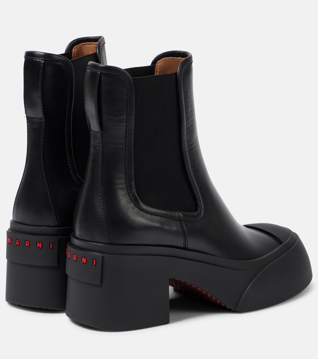 Marni ankle boots 2025