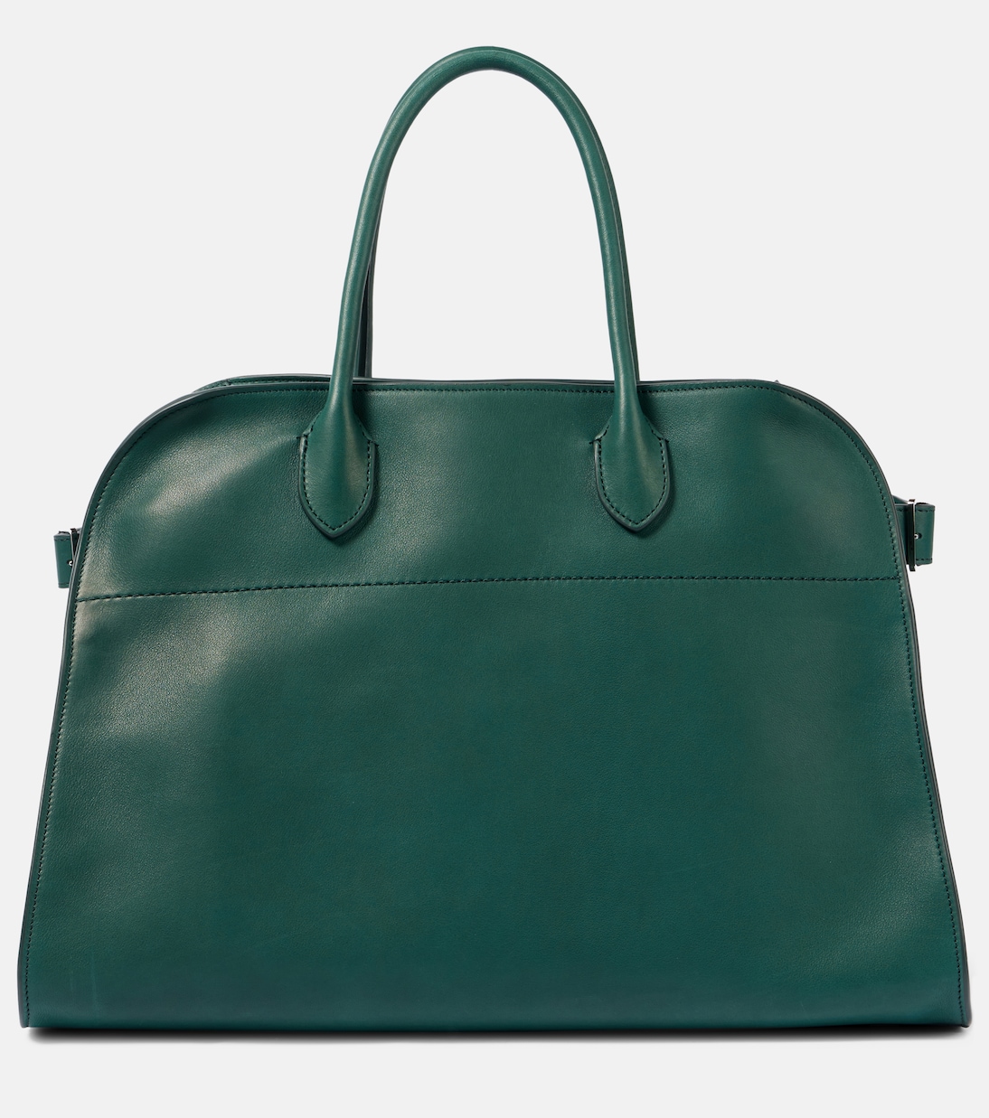 Borsa Soft Margaux 15 Medium in pelle | The Row