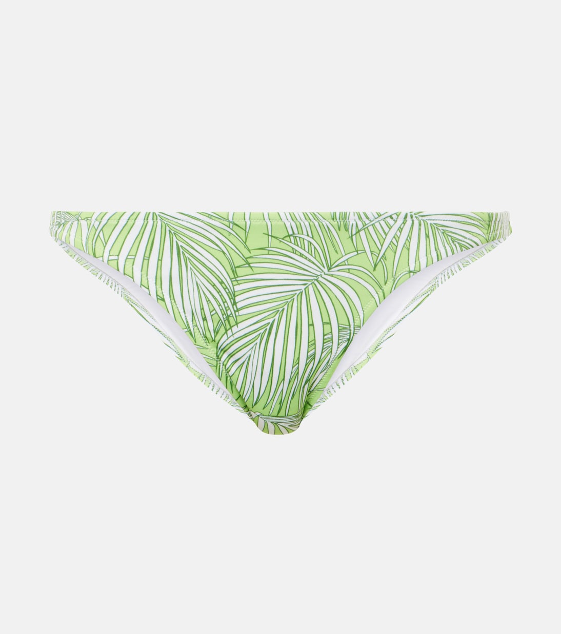 Alba printed bikini bottoms | Melissa Odabash