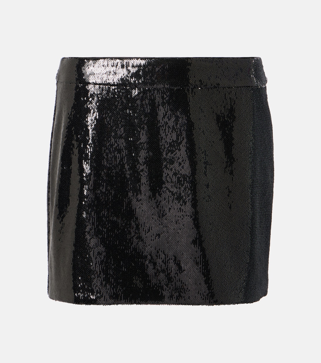 Mini-jupe à sequins | Dolce&Gabbana