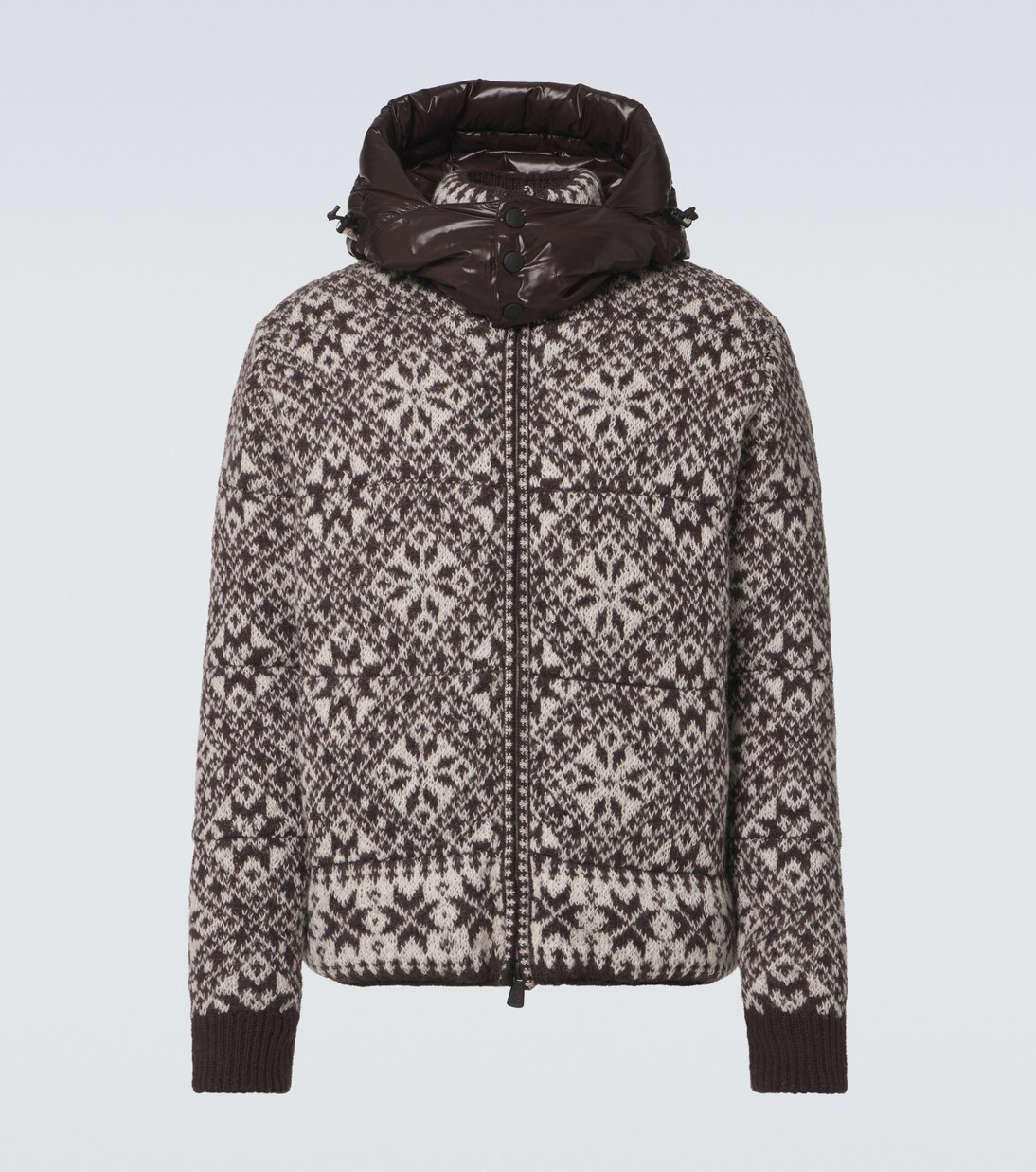 Piumino in lana | Moncler Grenoble