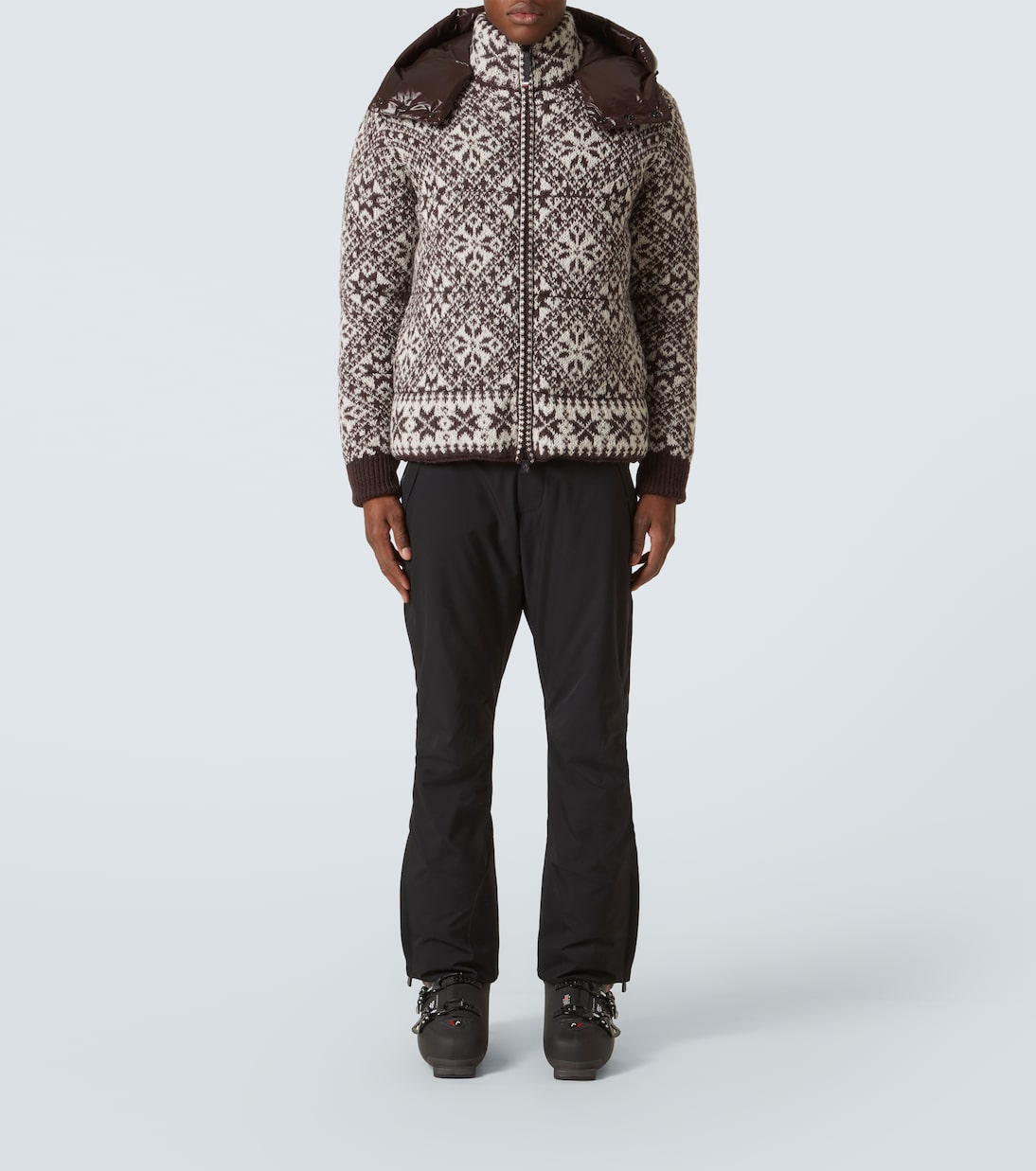 Piumino in lana | Moncler Grenoble