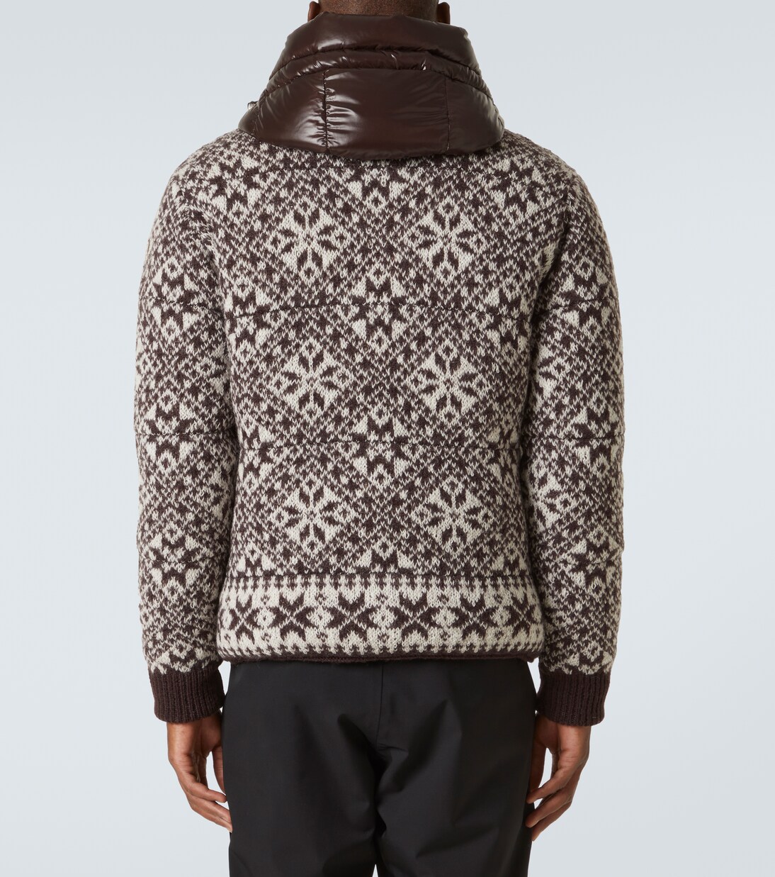 Piumino in lana | Moncler Grenoble