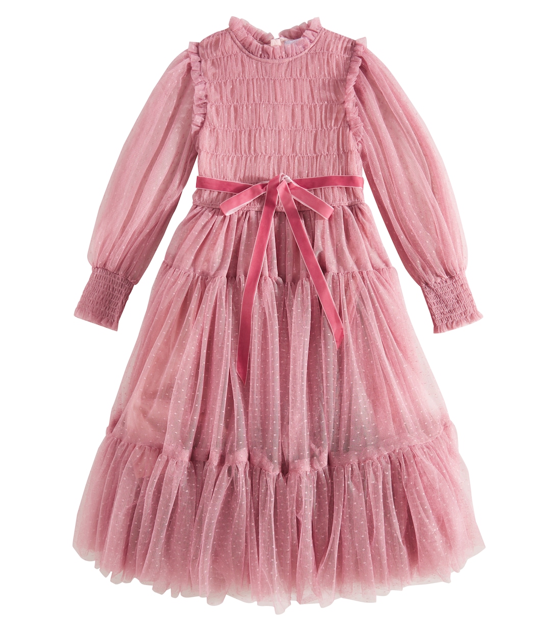 Diana tulle dress | C'era Una Volta