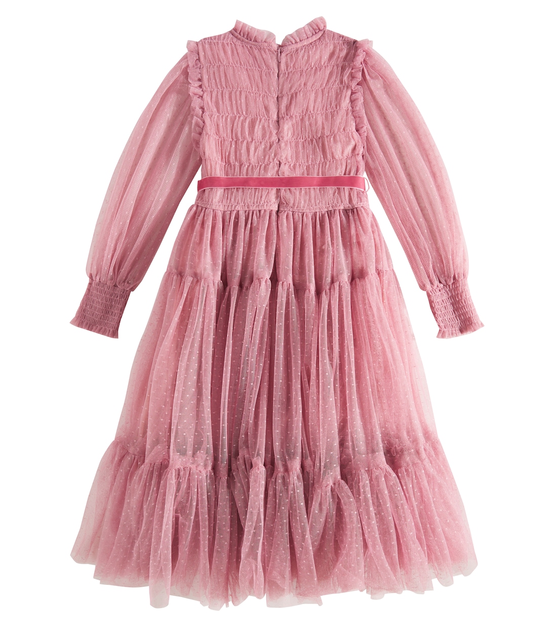 Diana tulle dress | C'era Una Volta