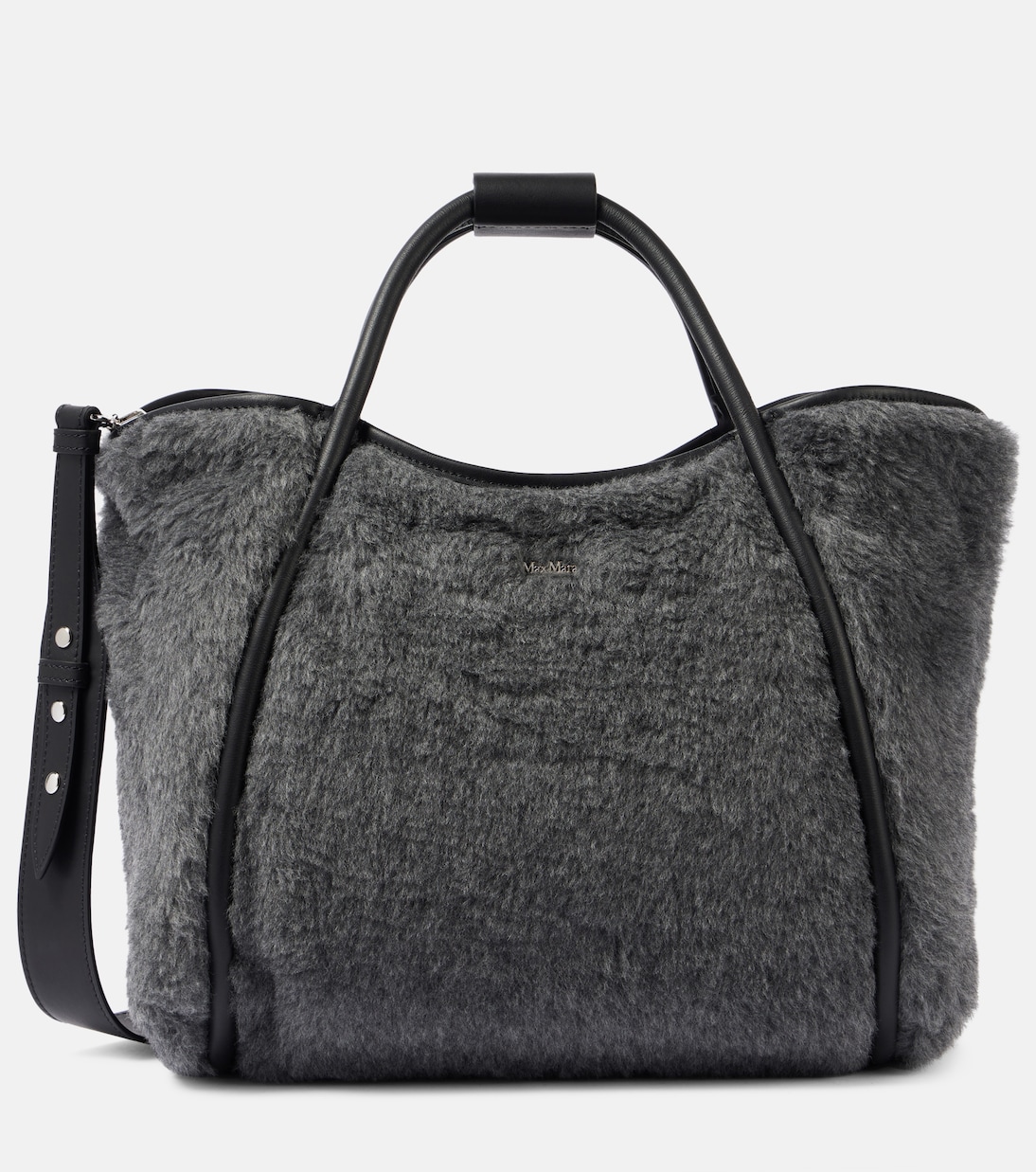 Borsa Tmarin Small in teddy | Max Mara