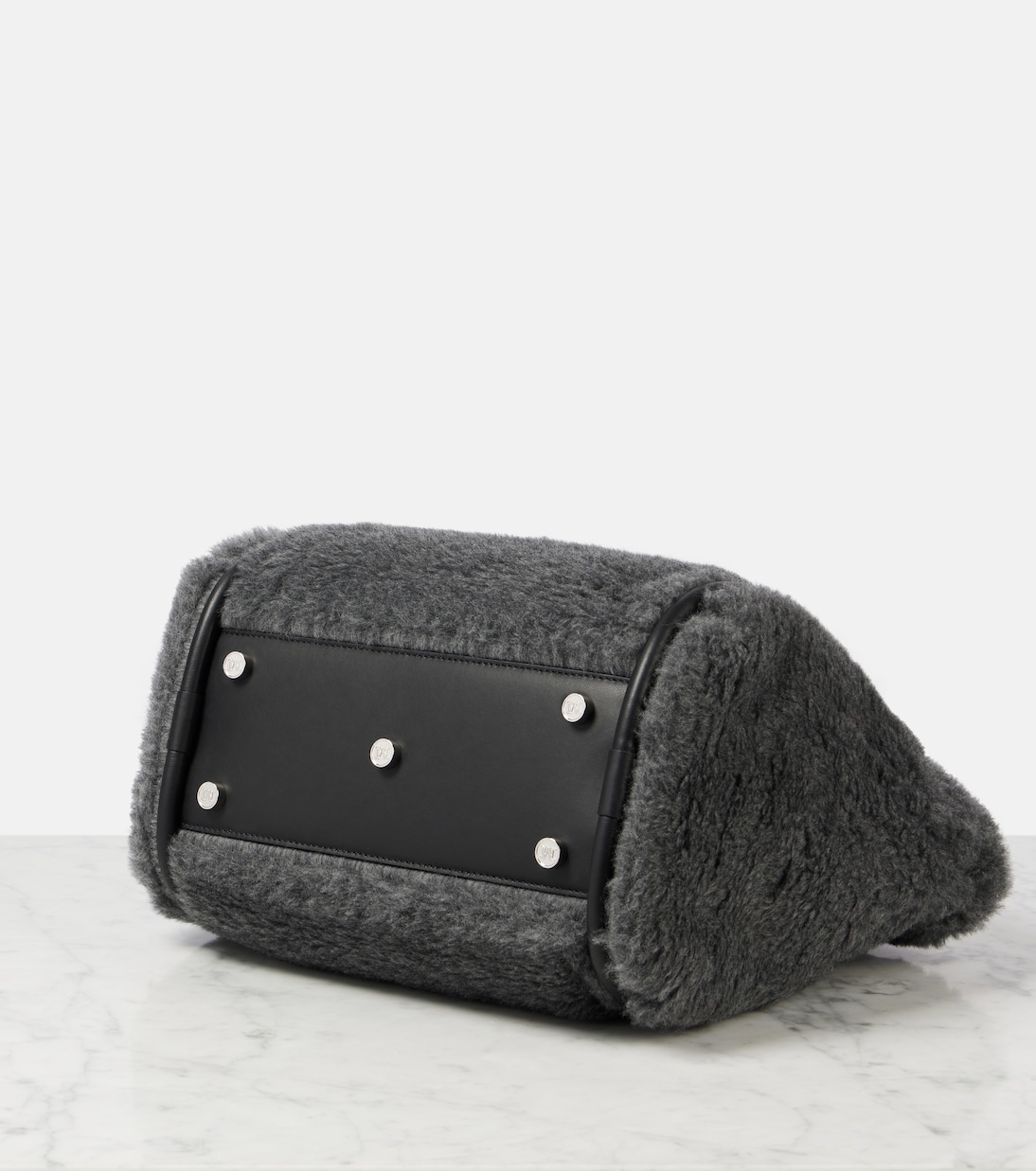 Borsa Tmarin Small in teddy | Max Mara