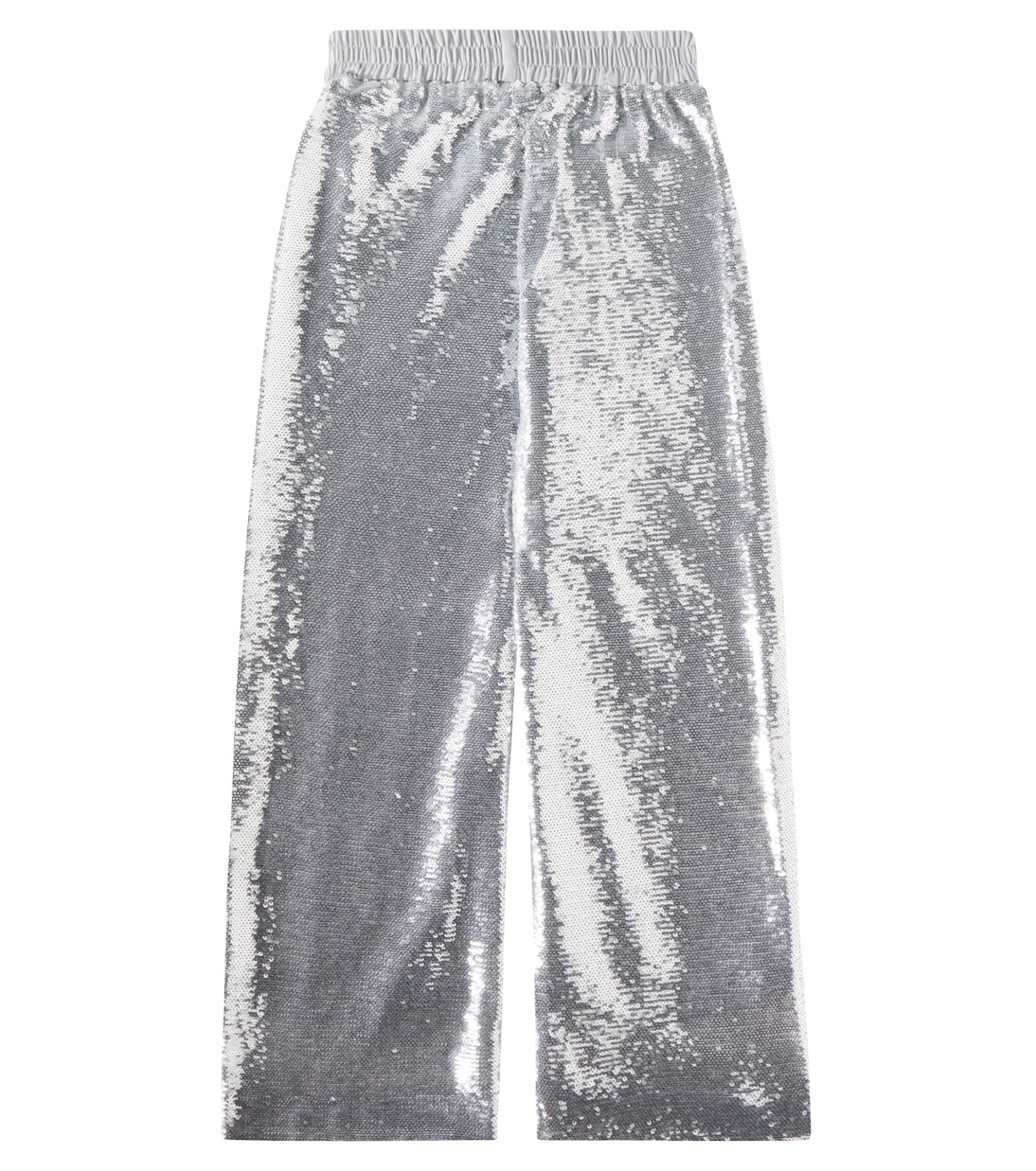 Pantaloni con paillettes | Monnalisa