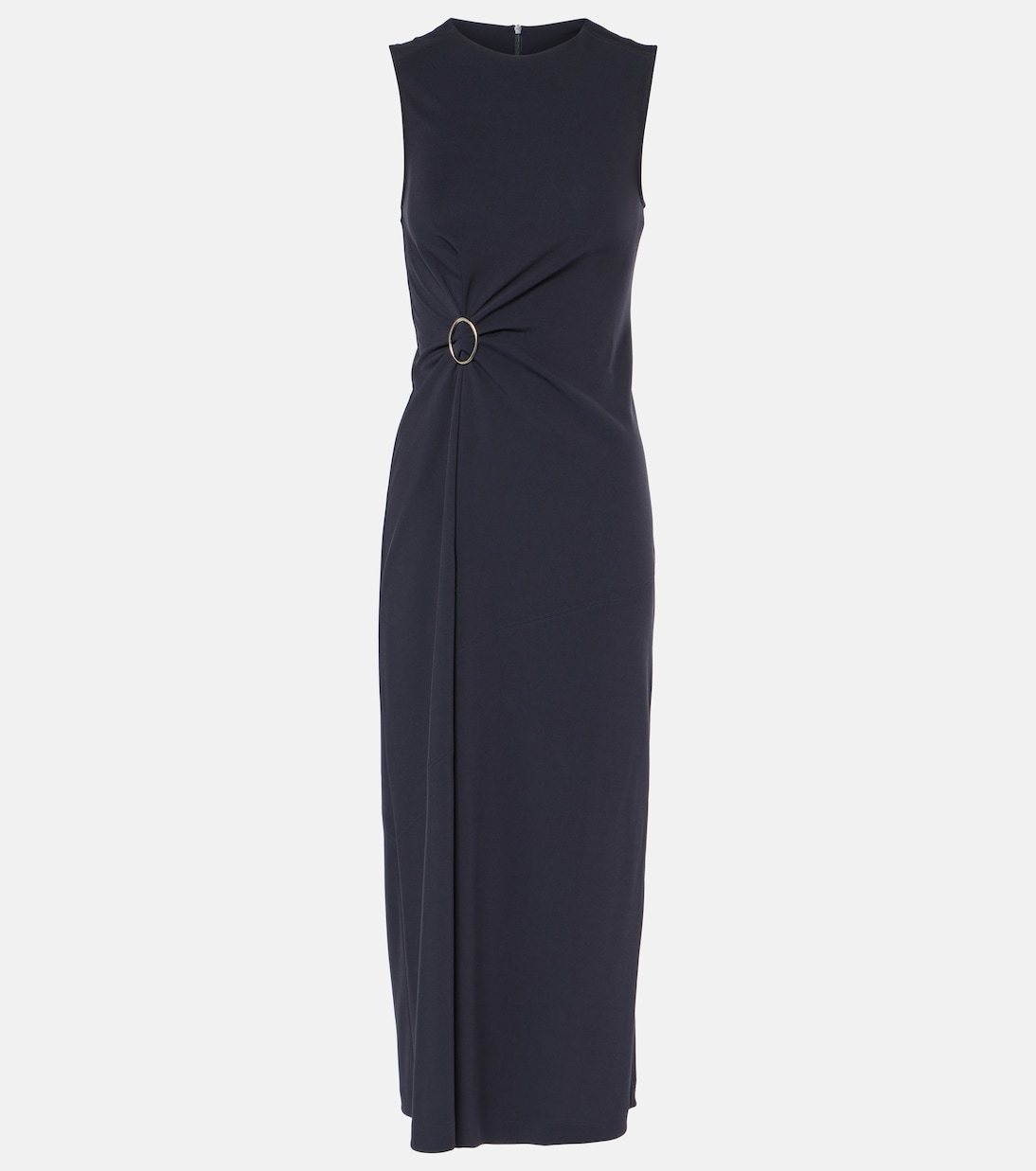 Leisure - Abito midi Losanna   | Max Mara