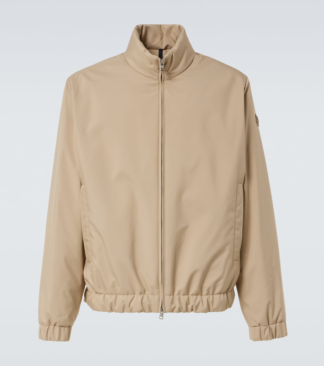 Luserna down blouson | Moncler